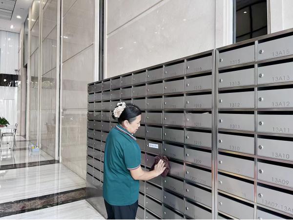 保潔托管服務(wù)流程是怎樣的？