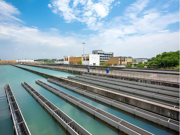 定期清洗二次供水水池，守護(hù)用水安全！